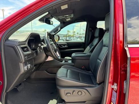 Certified 2024 GMC Yukon SLT RWD image 10