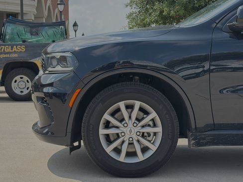 Used 2025 Dodge Durango GT RWD image 10
