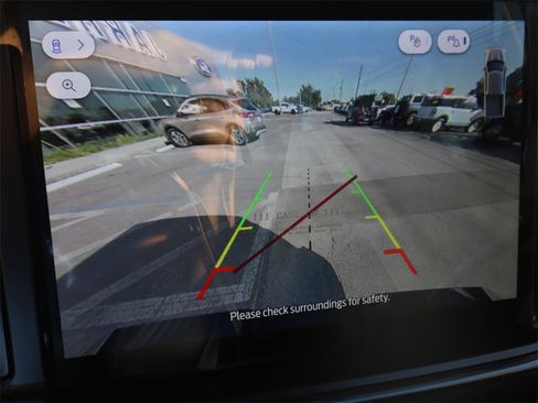 New 2025 Ford F150 STX w/ Equipment Group 200A image 5