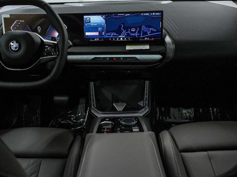 New 2026 BMW X3 xDrive30 image 13