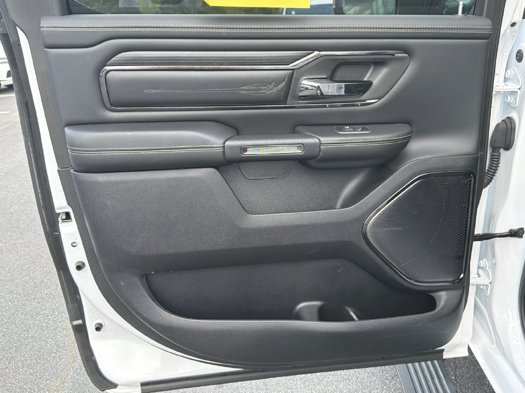 Used 2023 RAM 1500 Limited RWD image 23