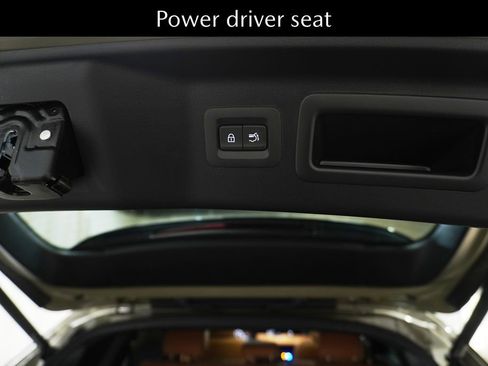 Certified 2025 MAZDA CX-70 3.3 Turbo S w/ Premium Plus image 12