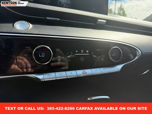 Used 2025 Genesis GV70 2.5T image 27