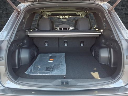 New 2026 Subaru Forester Premium AWD/4WD image 24