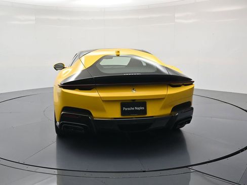 Used 2026 Ferrari 12Cilindri RWD image 41