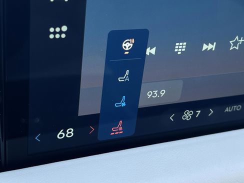 New 2026 Lincoln Aviator Reserve w/ Luxury Package image 21