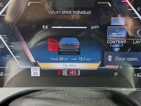 New 2026 BMW 530i xDrive AWD/4WD image 14