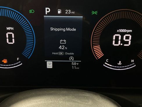 New 2026 Hyundai Tucson SE image 37