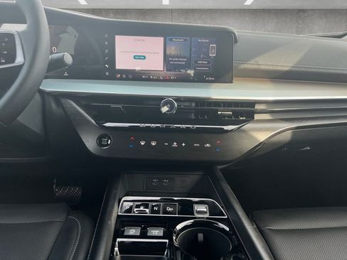 New 2026 Nissan Murano SL image 3