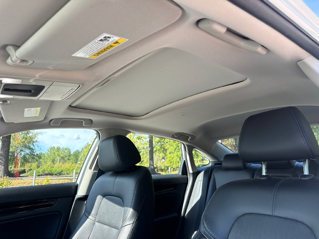 Certified 2024 Honda Civic Touring image 31
