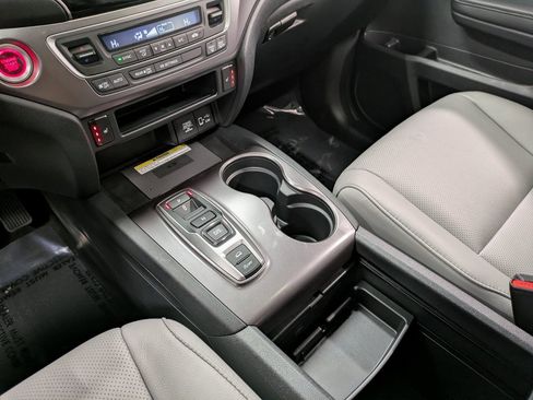 Certified 2023 Honda Passport EX-L image 15