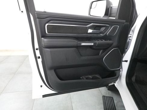 Used 2023 RAM 1500 Laramie AWD/4WD image 24