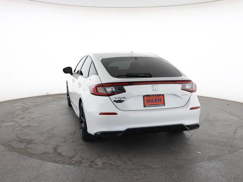 Used 2024 Honda Civic Sport image 10