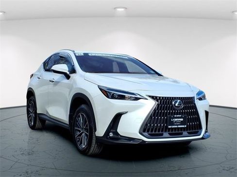 Used 2024 Lexus NX 350 AWD w/ Cold Area Package image 1