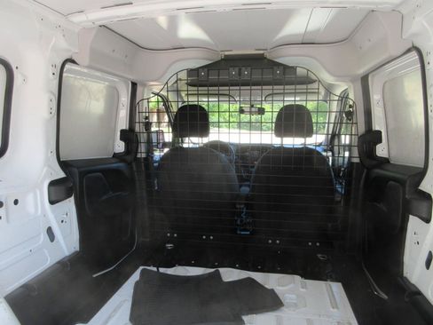 Used 2022 RAM ProMaster City Tradesman w/ Window Group 04 FWD image 15