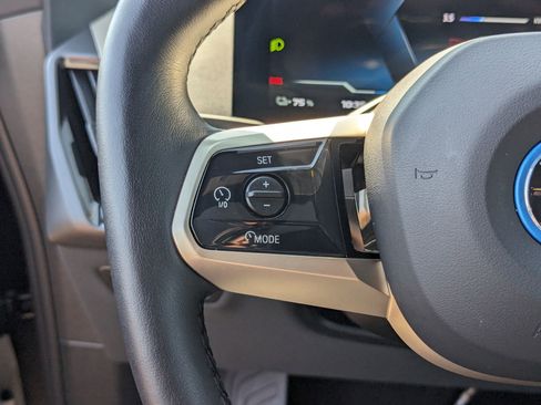 Used 2024 BMW iX M60 image 19