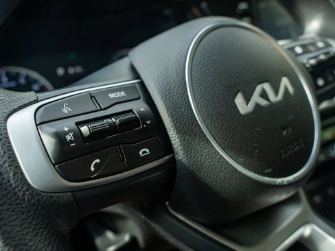 Used 2023 Kia K5 LXS FWD image 23
