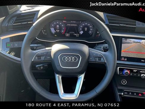 Used 2024 Audi Q3 2.0T Premium Plus AWD/4WD image 5