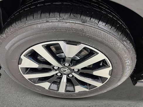 New 2026 Honda Odyssey EX-L image 10
