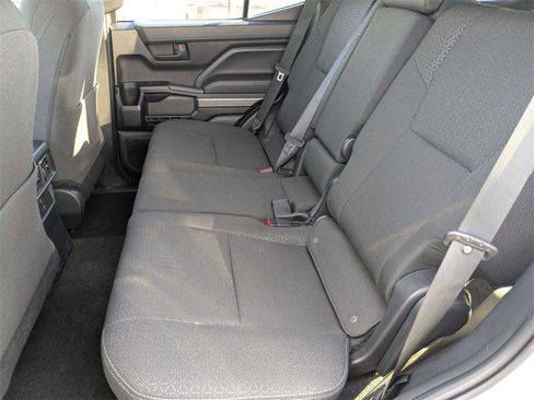 Used 2025 Toyota 4Runner SR5 image 27