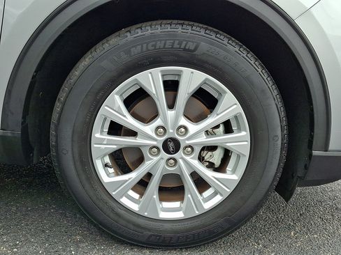 Certified 2023 Ford Escape Active w/ Cold Weather Package FWD image 8