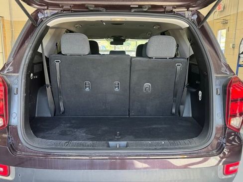 Used 2020 Hyundai Palisade SE image 13