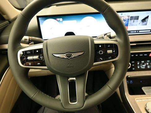 New 2026 Genesis GV80 2.5T Prestige AWD/4WD image 25