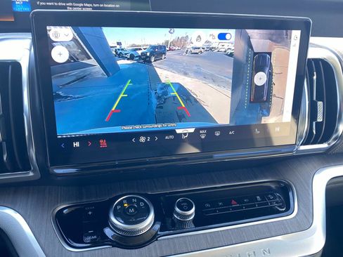 New 2026 Ford Expedition Max Platinum image 18