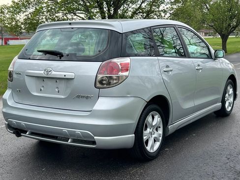 Used 2007 Toyota Matrix XR image 5