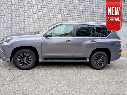 Used 2021 Lexus GX 460 Premium w/ Premium Package