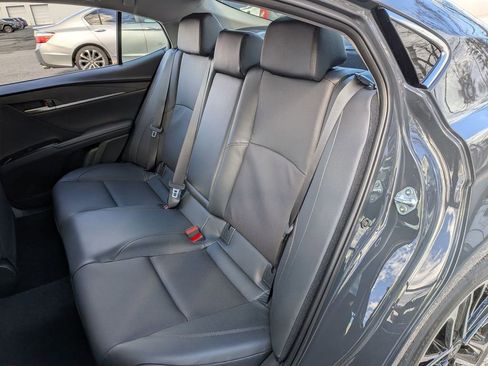 New 2026 Toyota Camry XLE AWD/4WD image 20