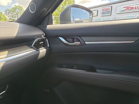 Certified 2024 MAZDA CX-5 Signature AWD/4WD image 25
