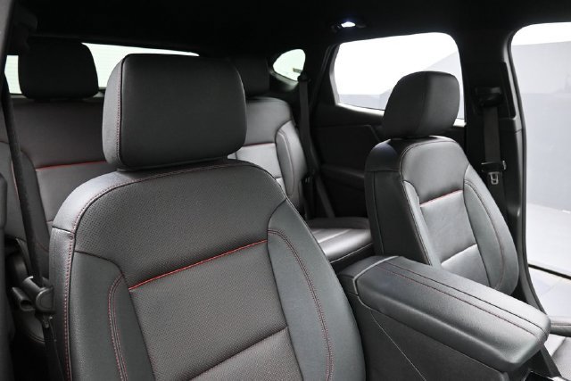 Used 2024 Chevrolet Blazer RS w/ Driver Confidence II Package FWD image 32