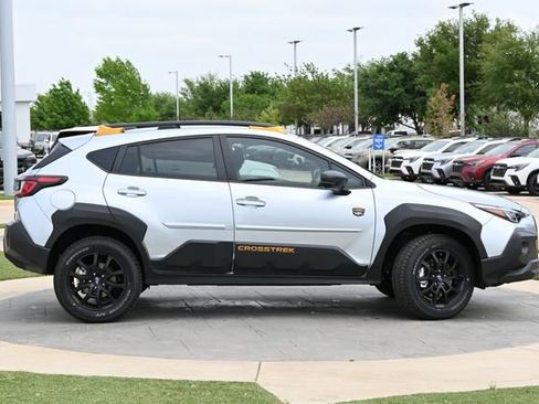New 2026 Subaru Crosstrek 2.5i Wilderness AWD/4WD image 2