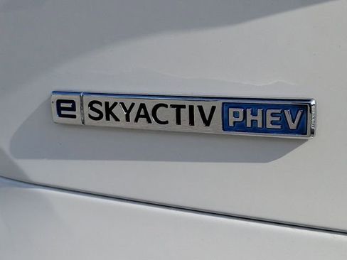 Certified 2024 MAZDA CX-90 Plug-In Hybrid w/ Preferred AWD/4WD image 6