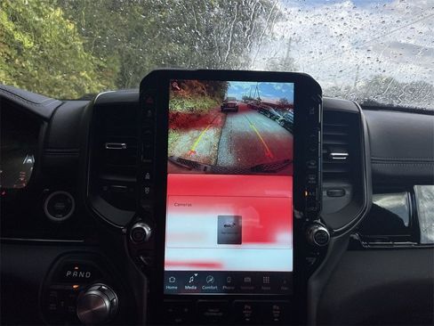 New 2026 RAM 1500 Rebel w/ Rebel Level 2 Equipment Group image 17