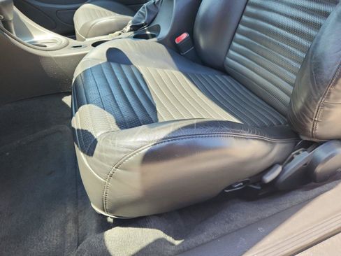 Used 2003 Ford Mustang Mach 1 RWD image 16