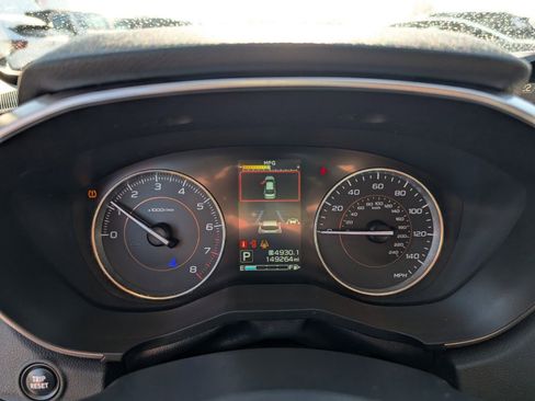 Used 2019 Subaru Crosstrek 2.0i Limited image 28