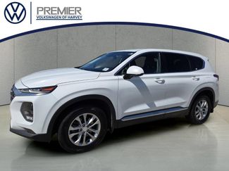 Used 2020 Hyundai Santa Fe SEL AWD/4WD video 1