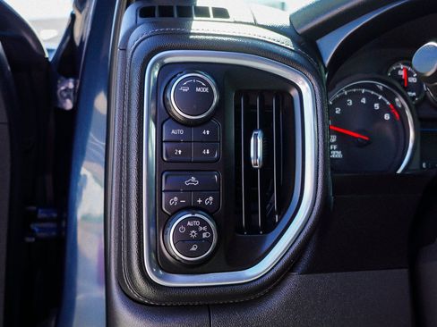 Used 2020 Chevrolet Silverado 1500 LT w/ All-Star Edition AWD/4WD image 18