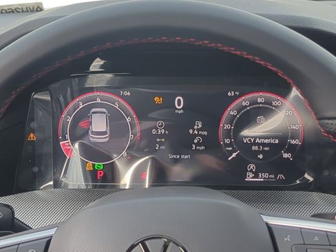 New 2026 Volkswagen Golf S image 10