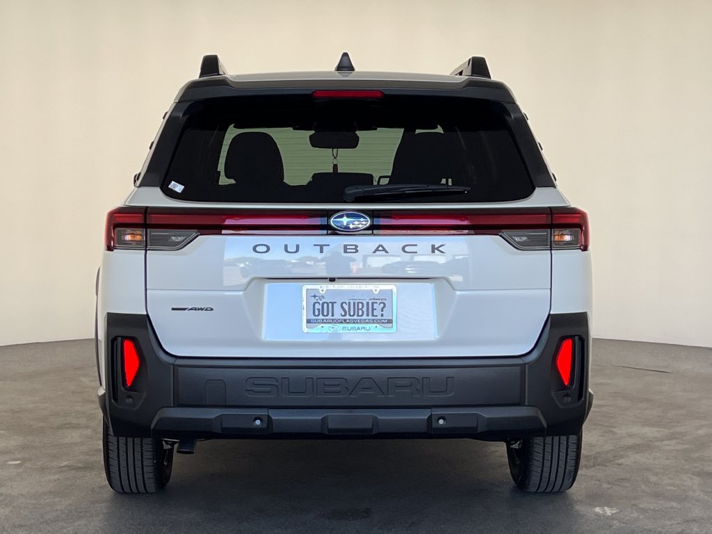 New 2026 Subaru Outback Premium AWD/4WD image 5