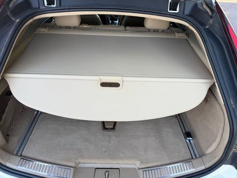 Used 2012 Cadillac CTS Premium image 13