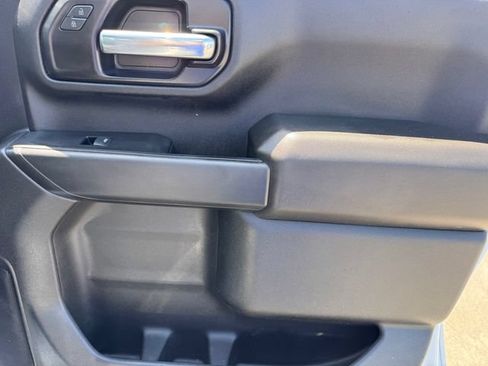 Certified 2021 Chevrolet Silverado 2500 W/T w/ WT Fleet Convenience Package RWD image 8