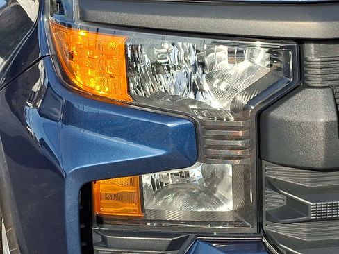 Used 2023 Chevrolet Silverado 1500 W/T w/ WT Value Package image 9