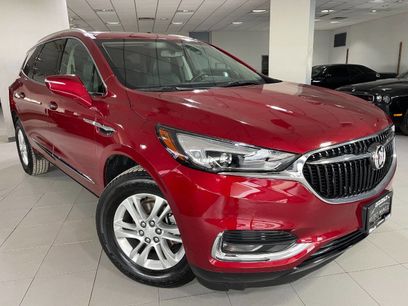 Used 2018 Buick Enclave Essence