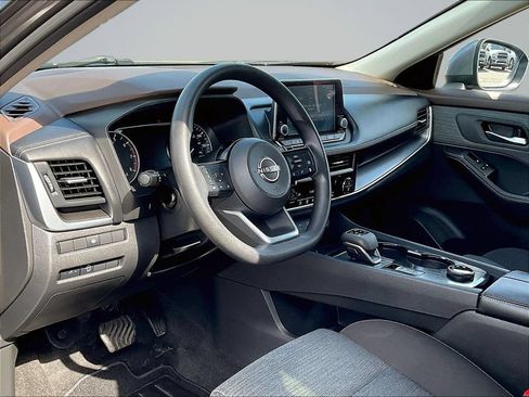 Used 2023 Nissan Rogue SV AWD/4WD image 19