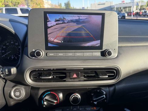 Used 2023 Hyundai Kona SEL image 22