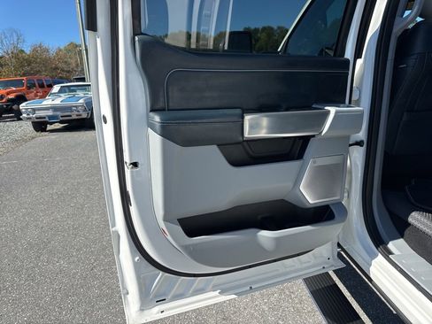 Used 2024 Ford F350 Limited w/ FX4 Off-Road Package image 31