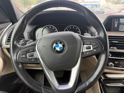 Used 2019 BMW X3 sDrive30i image 12